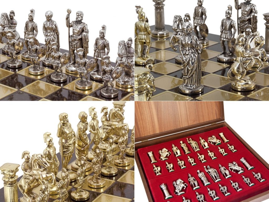 szachy dla meza na prezent 