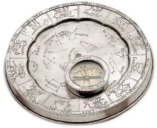 kompasy na prezent dla zeglarzy