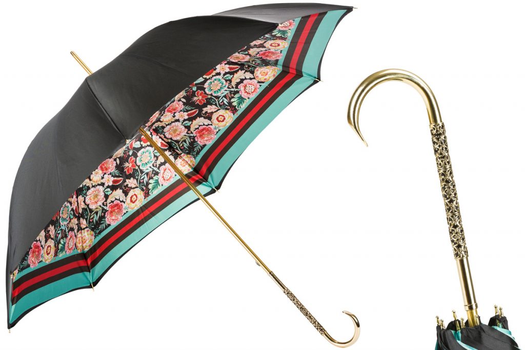 prestizowe parasole dla kobiety