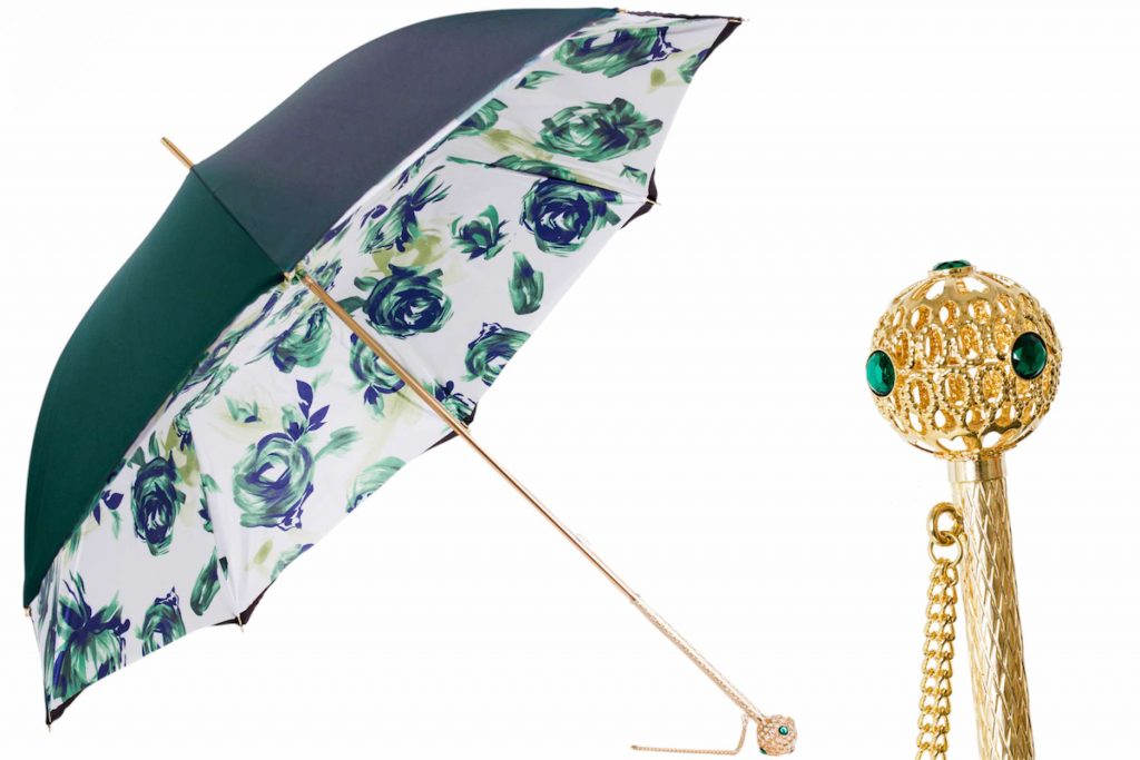 stylowe parasolki
