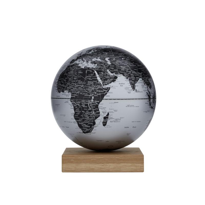 globusy jako dekoracje blogger