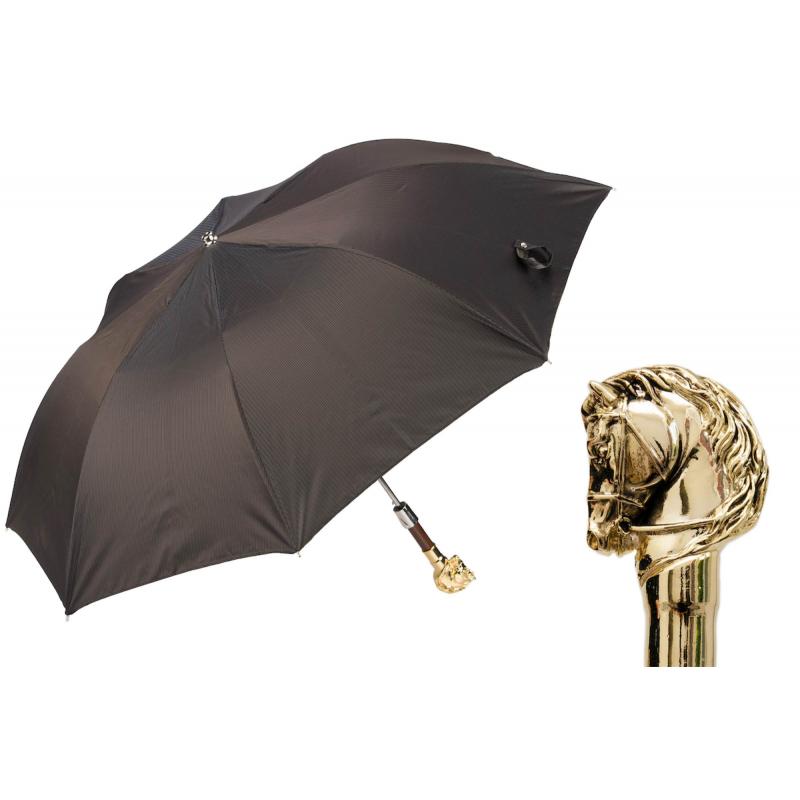 parasolki dla fana koni