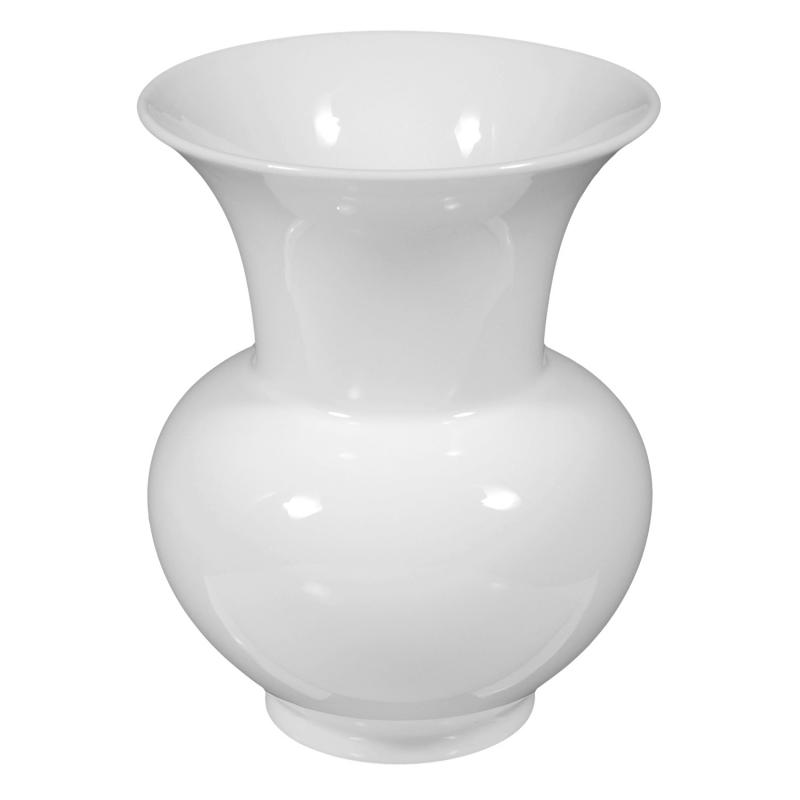 moda na Niemiecka klasyczna porcelane wazon