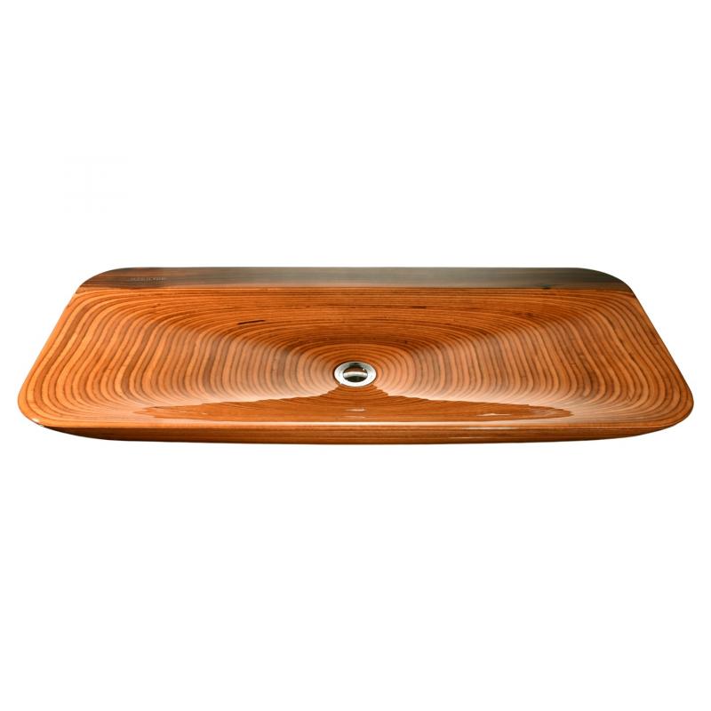 designerskie drewniane umywalki szkilnik design 