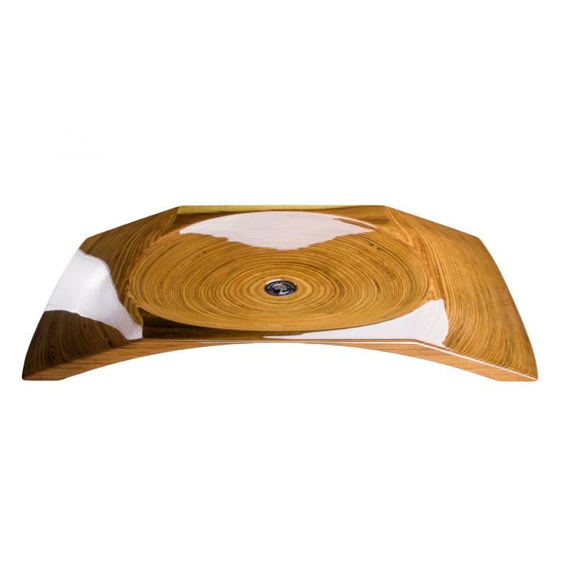 designerskie drewniane umywalki szkilnik design 